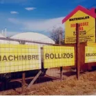 La imagen 1 de la Empresa MATERIALES RODRIGUEZ PEÑA Proveedor de materiales de construcción en Maipú AR-M	