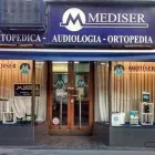 La imagen 1 de la Empresa MEDISER S.R.L. Plantillas en Rosario AR-S