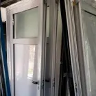 La imagen 2 de la Empresa MEGACRISTAL ABERTURAS Ventanas de PVC en San José-Alte Brown AR-B