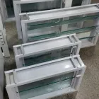 La imagen 3 de la Empresa MEGACRISTAL ABERTURAS Ventanas de PVC en San José-Alte Brown AR-B