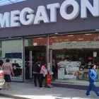 La imagen 1 de la Empresa MEGATONE Zanella en Cosquín AR-X
