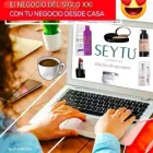 La imagen 3 de la Empresa MEJORA TU VIDA Tienda de suministros para la belleza en Comodoro Rivadavia AR-U