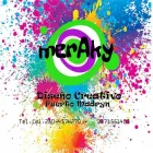 La imagen 2 de la Empresa MERAKY DISEÑO CREATIVO Agencia de publicidad en Puerto Madryn AR-U