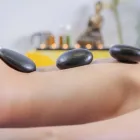 La imagen 4 de la Empresa MERCEDES BARRAZA TERAPIAS ALTERNATIVAS Reflexologia Holistica en Guaymallén AR-M	