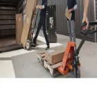 La imagen 3 de la Empresa MESTRE LOGISTICA Transportes y Logistica en Guaymallén AR-M	