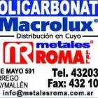 La imagen 1 de la Empresa METALES ROMA Viruta de Aluminio en Dorrego AR-M	