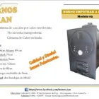 La imagen 2 de la Empresa METALURGICA CIAN Tinglados en Reconquista AR-S