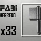 La imagen 1 de la Empresa METALURGICA FABI S.R.L. - LA FABRICA DE BISAGRAS Herrajes en Buenos Aires Argentina