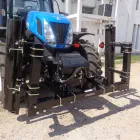 La imagen 2 de la Empresa METALÚRGICA PRAMSO Tractores en Cañada de Gomez AR-S