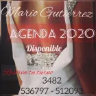La imagen 1 de la Empresa MG - ALTA COSTURA - MARIO GUTIERREZ Vestidos para Quince Años en Reconquista AR-S