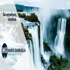 La imagen 2 de la Empresa MG SHUTTLE SERVICIOS DE TRASLADO Viajes Al Interior en Puerto Iguazú AR-N	