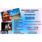 La imagen 2 de la Empresa MI VETERINARIA Veterinario en Capital Federal AR-B