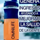 La imagen 6 de la Empresa MICAELA PORRO - DISTRIBUIDORA INDEPENDIENTE OMNLIFE Nutricionista en Maipú AR-M	