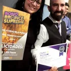 La imagen 8 de la Empresa MICAELA PORRO - DISTRIBUIDORA INDEPENDIENTE OMNLIFE Nutricionista en Maipú AR-M	