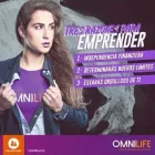 La imagen 9 de la Empresa MICAELA PORRO - DISTRIBUIDORA INDEPENDIENTE OMNLIFE Nutricionista en Maipú AR-M	