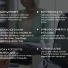 La imagen 2 de la Empresa MIGUEL ANGEL GUASTAVINO SEGUROS Seguros de Vida en Esquina AR-W	