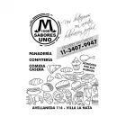 La imagen 2 de la Empresa MIL SABORES Tortafritas en Villa La Ñata AR-B