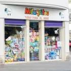 La imagen 3 de la Empresa MILAGRITOS Tienda de muebles infantiles en Rosario AR-S