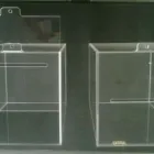 La imagen 4 de la Empresa MINK LASER-CORTES Y GRABADOS EN LASER EN DISTINTOS MATERIALES Vidrio en Rosario AR-S
