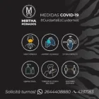 La imagen 3 de la Empresa MIRTHA PEINADOS Permanentes con Corte en San Juan AR-J