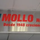 La imagen 1 de la Empresa MOLLO HNOS E HIJOS Taller de reparación de automóviles en Capital Federal AR-B