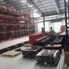 La imagen 2 de la Empresa MONTAJES DE CARGA TOMAS QUINTANA Tienda de pinturas en Villa Vatteone AR-B