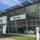 La imagen 2 de la Empresa MONTANARI AUTOMOTORES SA - CONCESIONARIO OFICIAL VOLKSWAGEN Ventas en Junín AR-B