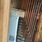 La imagen 5 de la Empresa MORENO PLOMERO GASISTA MATRICULADO Trabajos De Plomeria En General en Bahía Blanca AR-B