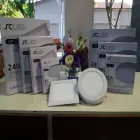 La imagen 3 de la Empresa MORRA ELECTRICIDAD-ILUMINACION Tienda de iluminación en San Jorge AR-S