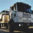 La imagen 1 de la Empresa MOSCA REMOLQUE Remolques de Camiones en Comodoro Rivadavia AR-U