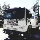 La imagen 3 de la Empresa MOSCA REMOLQUE Remolques de Camiones en Comodoro Rivadavia AR-U