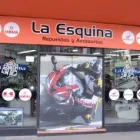 La imagen 1 de la Empresa MOTOS LA ESQUINA Yamaha en Ciudad De Buenos Aires AR-C