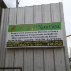 La imagen 11 de la Empresa MTRV NÁUTICA Tienda de maquinaria en Reconquista AR-S