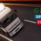 La imagen 4 de la Empresa MUDANZAS BORGOGNO Traslado A Todo El País en Ushuaia AR-V