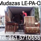 La imagen 1 de la Empresa MUDANZAS LEPACRI Traslado de Pianos en Guaymallén AR-M	