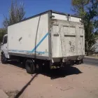 La imagen 2 de la Empresa MUDANZAS LEPACRI Traslado de Pianos en Guaymallén AR-M	