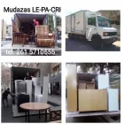 La imagen 3 de la Empresa MUDANZAS LEPACRI Traslado de Pianos en Guaymallén AR-M	