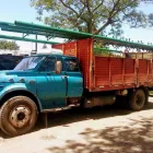 La imagen 2 de la Empresa MUDANZAS Y FLETES BERNARDI Traslado A Todo El País en Granadero Baigorria AR-S