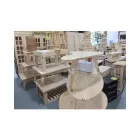 La imagen 1 de la Empresa MUEBLERIA CASA PINO Ventas de Muebles en Cañada de Gomez AR-S