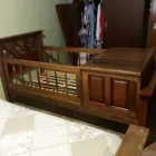 La imagen 4 de la Empresa MUEBLERIA EL PUCHO Tienda de muebles en Santa Fe AR-S