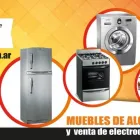 La imagen 5 de la Empresa MUEBLERIA EL PUCHO Tienda de muebles en Santa Fe AR-S
