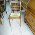 La imagen 3 de la Empresa MUEBLERIA Y TAPICERIA JORGE LAINO Ventas de Muebles en Capital Federal AR-B