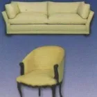 La imagen 6 de la Empresa MUEBLERIA Y TAPICERIA JORGE LAINO Ventas de Muebles en Capital Federal AR-B