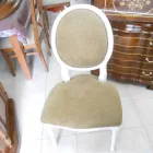 La imagen 7 de la Empresa MUEBLERIA Y TAPICERIA JORGE LAINO Ventas de Muebles en Capital Federal AR-B