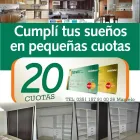 La imagen 2 de la Empresa MUEBLES DE COCINA Vestidores en Córdoba Argentina