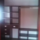 La imagen 5 de la Empresa MUEBLES DE COCINA Vestidores en Córdoba Argentina