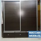 La imagen 4 de la Empresa MUEBLES MACCARI Tienda de muebles en Maipú AR-M	