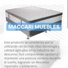 La imagen 6 de la Empresa MUEBLES MACCARI Tienda de muebles en Maipú AR-M	