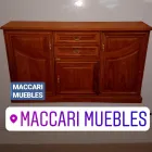 La imagen 11 de la Empresa MUEBLES MACCARI Tienda de muebles en Maipú AR-M	