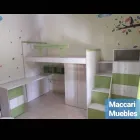 La imagen 14 de la Empresa MUEBLES MACCARI Tienda de muebles en Maipú AR-M	